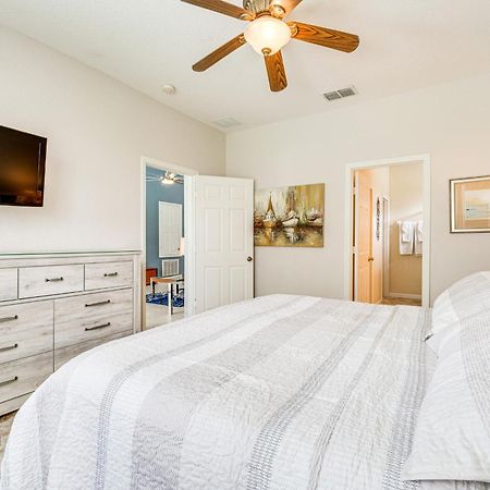 Disney Retreat Private Pool, Theater And Game Room! Four Corners Exterior photo