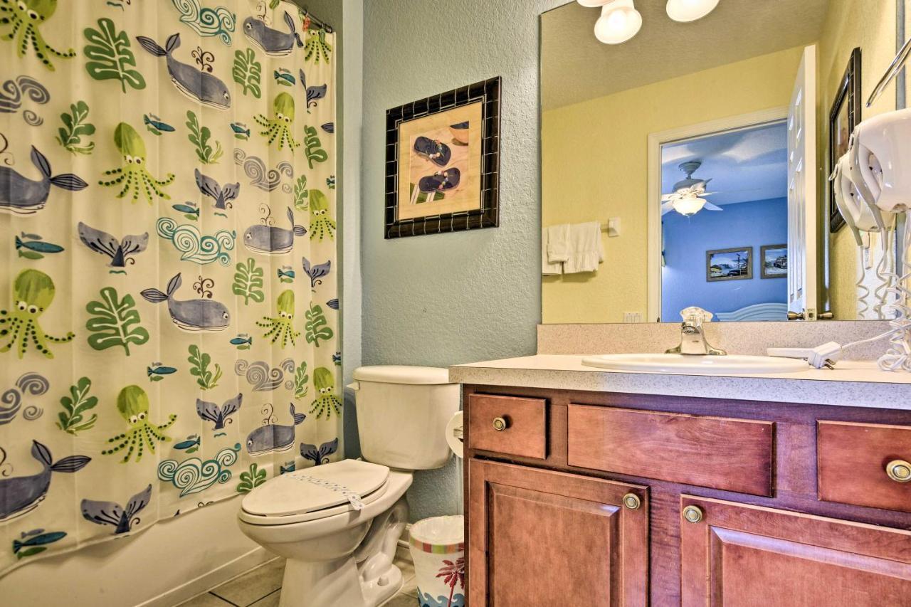 Disney Retreat Private Pool, Theater And Game Room! Four Corners Exterior photo